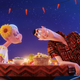 Hotel Transylvania 3: Summer Vacation